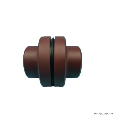 TSCHAN同驰联轴器凹凸弹性体RINGFEDER TNM缓冲胶垫圈Pb72/82进口图2