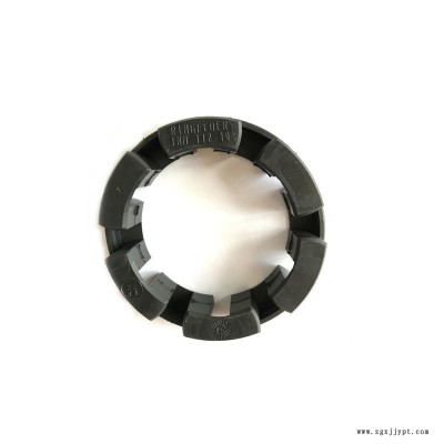 TSCHAN同驰联轴器凹凸弹性体RINGFEDER TNM缓冲胶垫圈Pb72/82进口图1