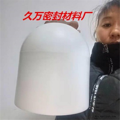 承揽加工高难度四氟异型件 标准化工部现货聚四氟乙烯垫片