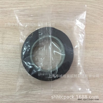 促销钥匙扣 硅胶全自动枕式包装机 密封圈 测电笔 电工用品包装机图4