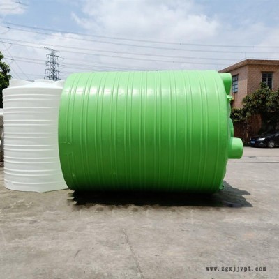 30吨塑料水箱,30立方塑料储罐,30000L塑料水塔厂家直销,东莞雄亚塑胶有限公司图3