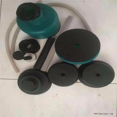 开模加工 密封圈   橡胶套  橡胶制品  20 腾博橡塑图2