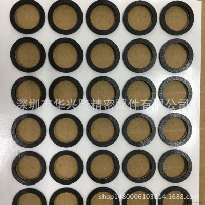 泡棉poron 进口 阻燃 防水poron 电磁屏蔽poron 进口海绵垫图5
