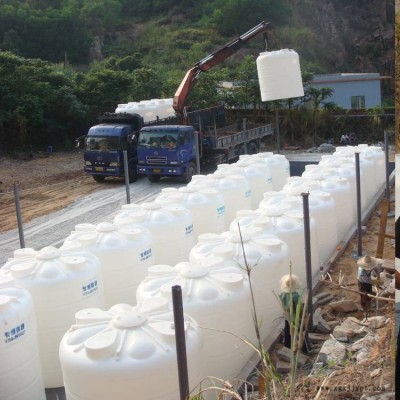 25吨塑料桶厂家 江门25吨滚塑容器 25吨蓄水罐厂家价格