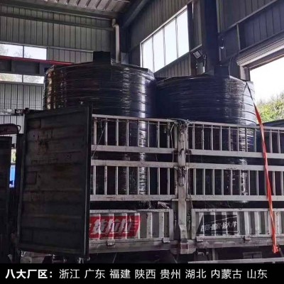 咸阳4立方滚塑容器浙东PE塑料储罐化工塑料储罐制造商图2