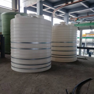混凝土减水剂储罐 10吨水箱 基地直销 500升塑料溶药罐图7
