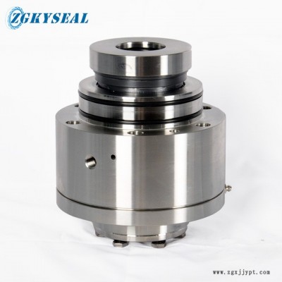 现货机械密封不锈钢配件  搅拌器专用耐高温轴用密封圈机械密封件图4