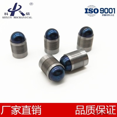 科信厂家供应优质 QD9JB/T9157  球涨式堵头  球涨式堵头 球涨堵头 球涨堵图1