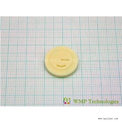 SHIMADZU/岛津228-36457色谱质谱配件ROTOR,6PV 定子密封圈图1