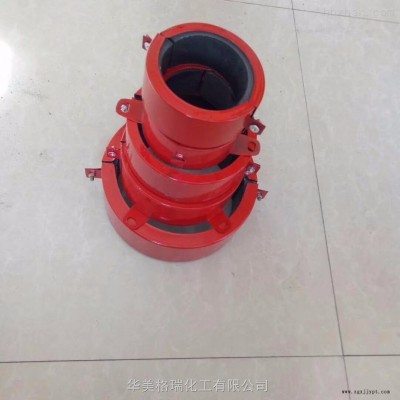 厂家直销阻火圈 防火密封圈价格 消防认证齐全 宝来防火图4