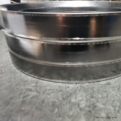 鑫昌供应石墨自密封圈 石墨自密封垫片 规格齐全 物美价廉图2