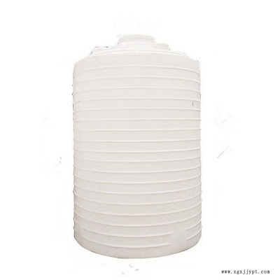 絮凝剂搅拌桶 500升塑料溶药罐 基地直销 500升PE桶图6