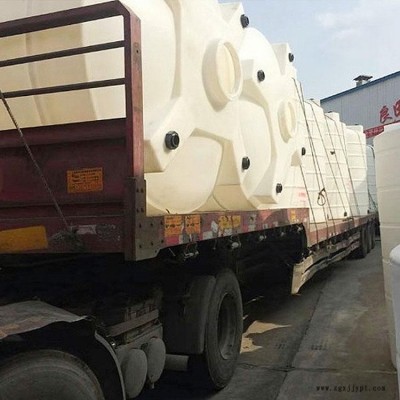 泡沫液储罐 500升塑料溶药罐 厂家现货 500升PE桶