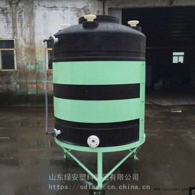烟台5吨减水剂储罐5吨复配桶5吨冰醋桶