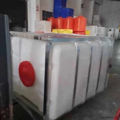 现货吨桶固废周转桶集装桶加厚化工桶耐酸碱培植桶柴油桶图2