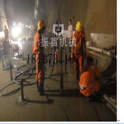 河南50螺纹袖阀管 袖阀管48管注浆管注浆器图2