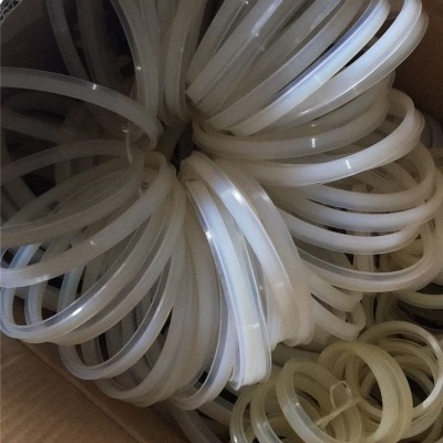 国煤 孔用Yx密封圈 D100 ZDY-4000S 煤矿用全液压坑道钻机配件 Q/ZB248-77图2
