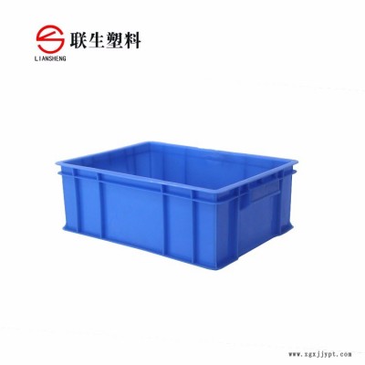 佛山塑料周转箱 五金专用周转箱 塑料整理箱 厂家直销 质优价廉