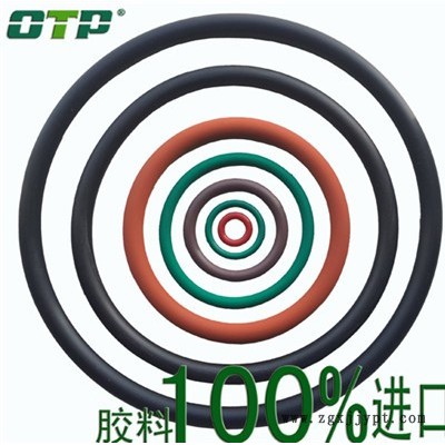 OTP品牌供应的O型圈丁晴  大量供应图2