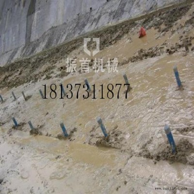 安徽50螺纹袖阀管 袖阀管48管注浆管注浆器图3