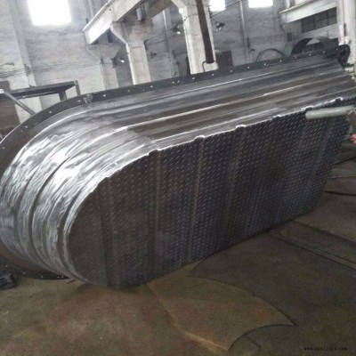 江苏远怀滚塑设备有限公司生产加工直销批发滚塑模具图9