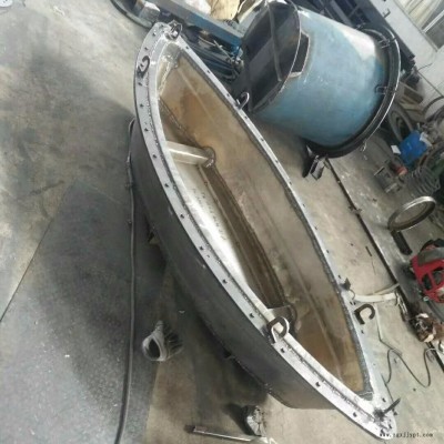 江苏远怀滚塑设备有限公司生产加工直销批发滚塑模具图4