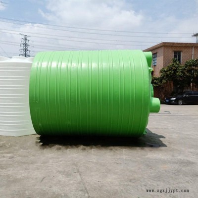 20吨塑料水箱,20立方塑料储罐,20000L塑料水塔厂家直销,东莞雄亚塑胶有限公司