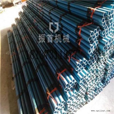 江苏袖阀管 螺纹袖阀管堵头图5