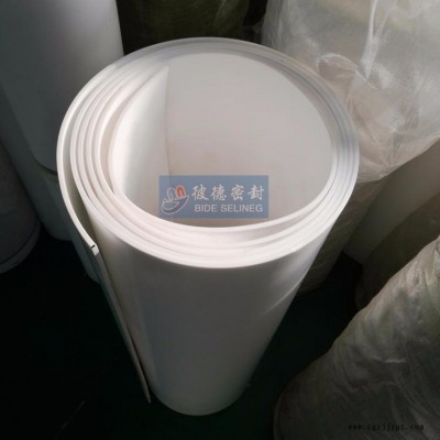 四氟板滑动层厂家-耐腐蚀四氟板滑动层图4
