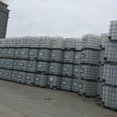 1000L二手吨桶,1000公斤方桶,清洗完方桶销售图10