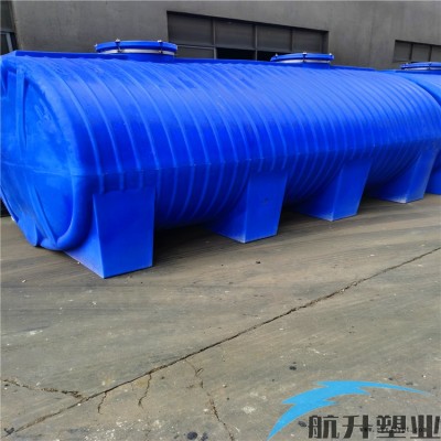 新余立式水箱  PAC储罐  2吨抗摔储罐  航升现货图10