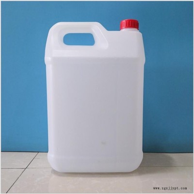 云熙塑料桶厂家 5L塑料化工桶 扁方桶 5L扁方桶图2