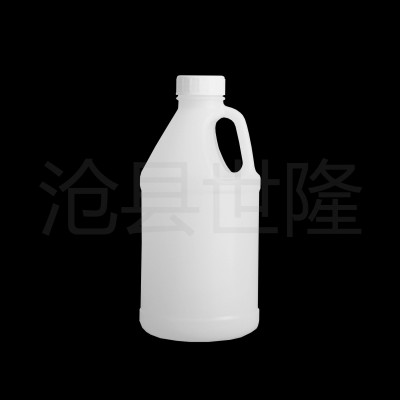世隆厂家 1L加仑桶 2L加仑桶 3.8L加仑桶 洗衣液桶 塑料桶图2