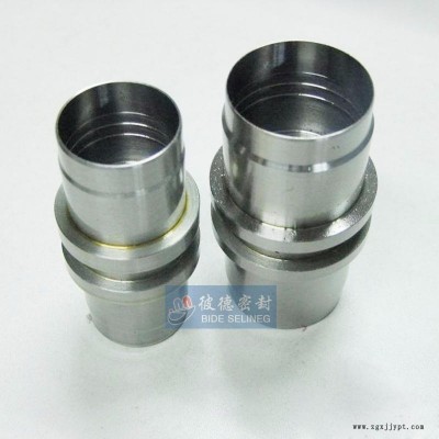 机械加工报价 ，LY12铝合金机械加工-机加工件图5
