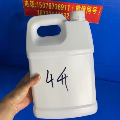 丰欧泰运 塑料桶 4升白色桶 PE材质  化工桶   量大优惠图2