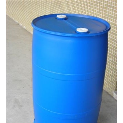 全年生产泓泰加厚200L闭口塑料桶医药级塑料桶图5