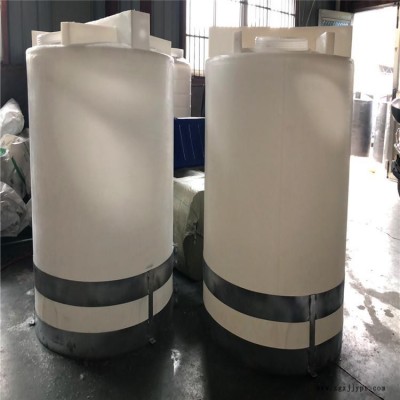 博承环保_一次成型的加药箱_特殊加工5吨塑料加药箱