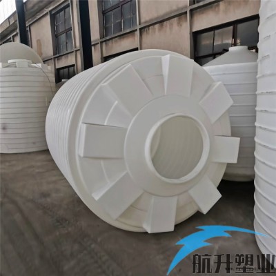 宜春酸碱储桶  乙二醇储罐  聚乙烯水塔  航升厂家直销图2
