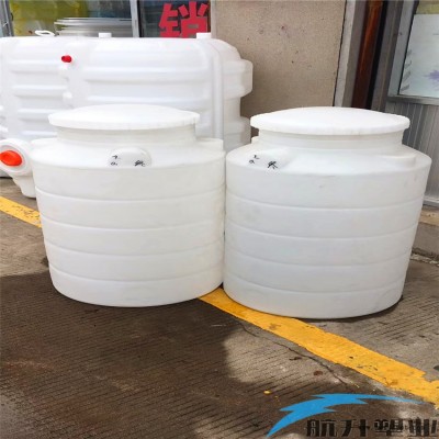 吉安化料罐  纯水箱  废水箱  航升塑业批发
