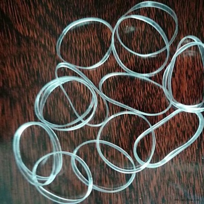 进口透明防老化橡皮筋图7