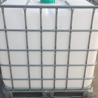 1000L方桶二手一次性,1000L集装吨桶,二手吨桶厂家直销图5