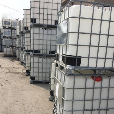 1000L方桶二手一次性,1000L集装吨桶,二手吨桶厂家直销图1