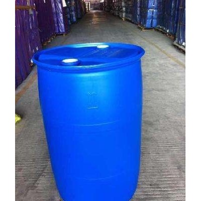 200升耐酸碱腐蚀塑料桶红封盖双小口塑料桶泓泰食品级材料图6