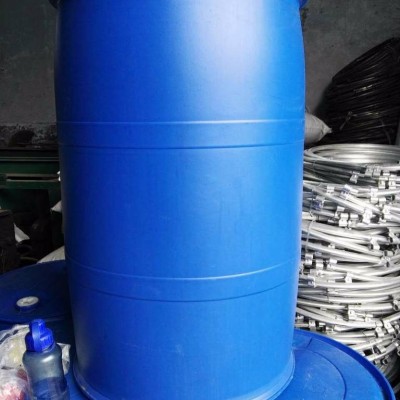 200L开口塑料桶皮重8-10.5kg塑料桶泓泰纯原料生产图8
