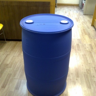 200L单环塑料桶双环闭口塑料桶泓泰包装容器图3