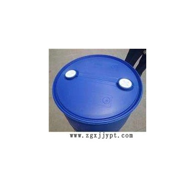 专业生产泓泰双边200升塑料桶出口级塑料桶图9