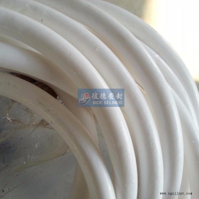 耐腐蚀无油聚四氟软棒-无油聚四氟软棒价格图3