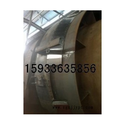 供应新型回转窑密封，定制窑炉密封，窑炉密封改造图2