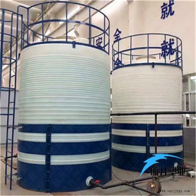 青云谱5吨塑料水塔厂家航升供应耐腐蚀塑料水塔