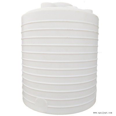 久宸科技 供应淮南市   立方  液体储罐   吨储料罐装水水桶厂家   装水水桶价位图2